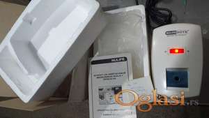 Destrojer injekcionih igala  Nulife Dots 4.